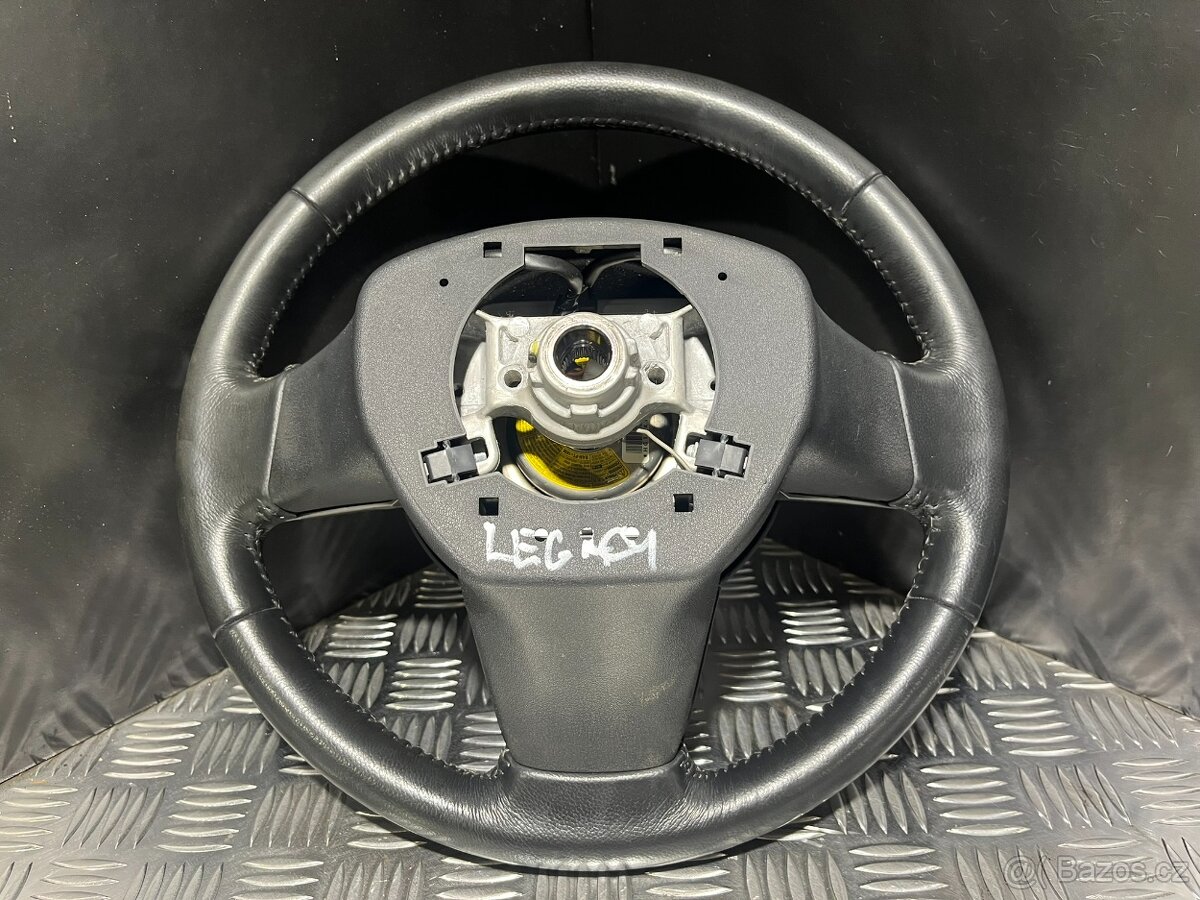 //Volant včetně Airbagu Subaru Legacy 2011// - 2