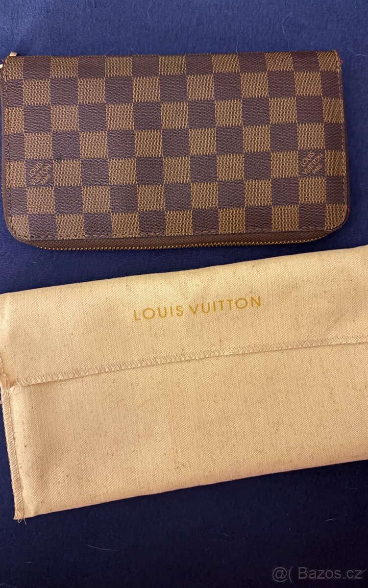 Peněženka Louis Vuitton - 2