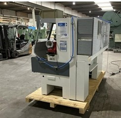 Soustruhy - CNC Masturn CNC 32 - 2