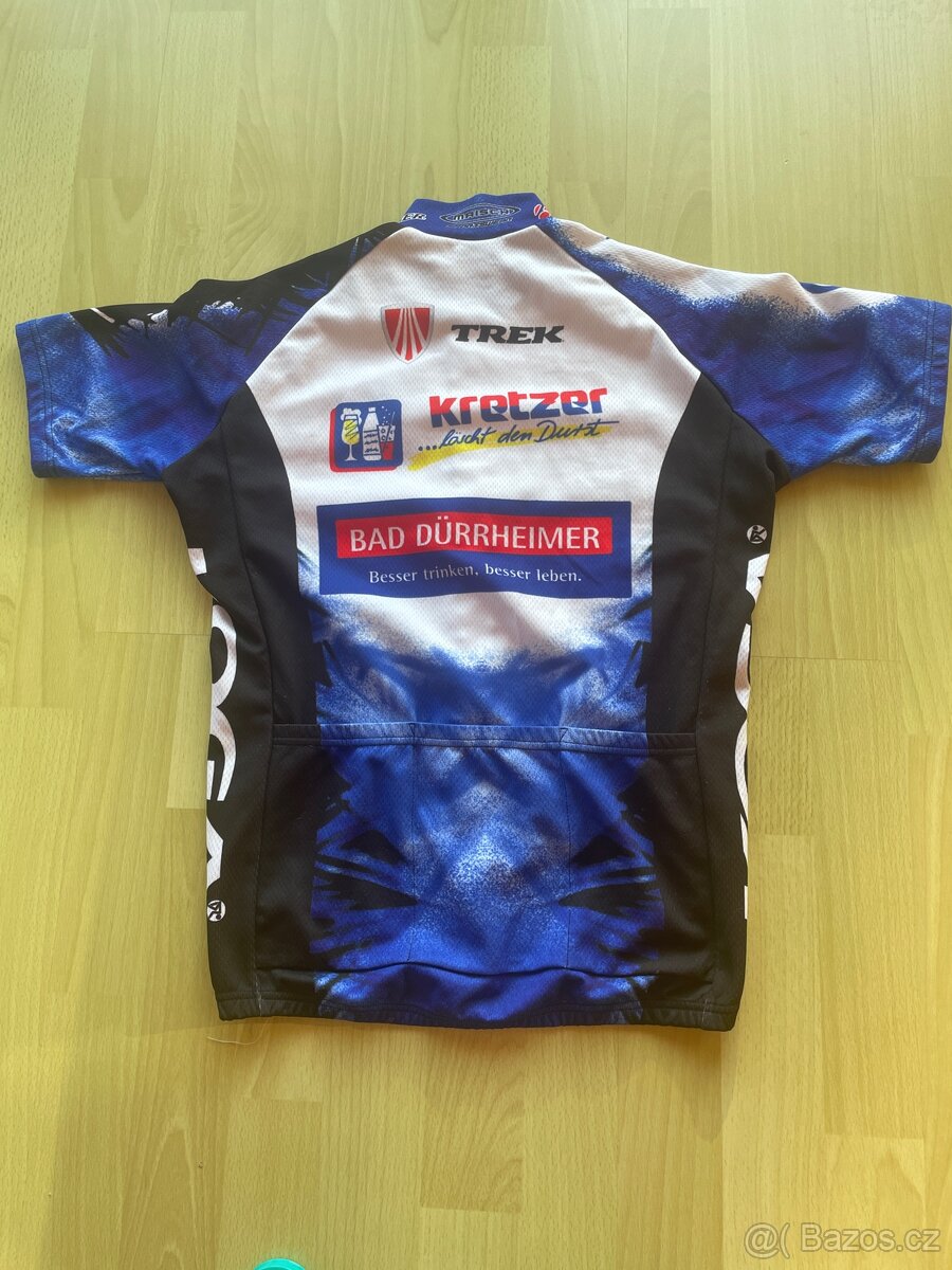 Detský cyklodres - 2