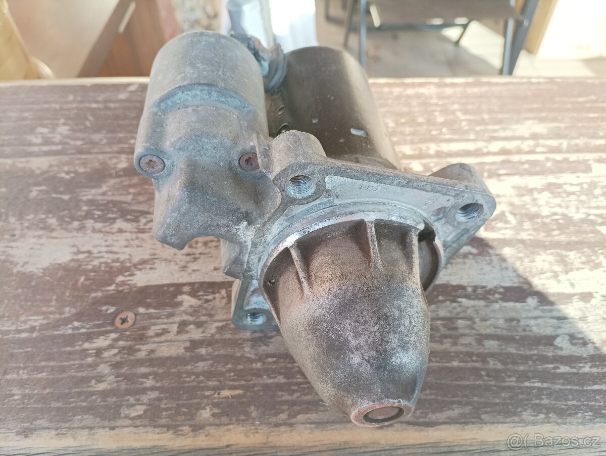 Startér Ford,Mazda,Volvo - 2