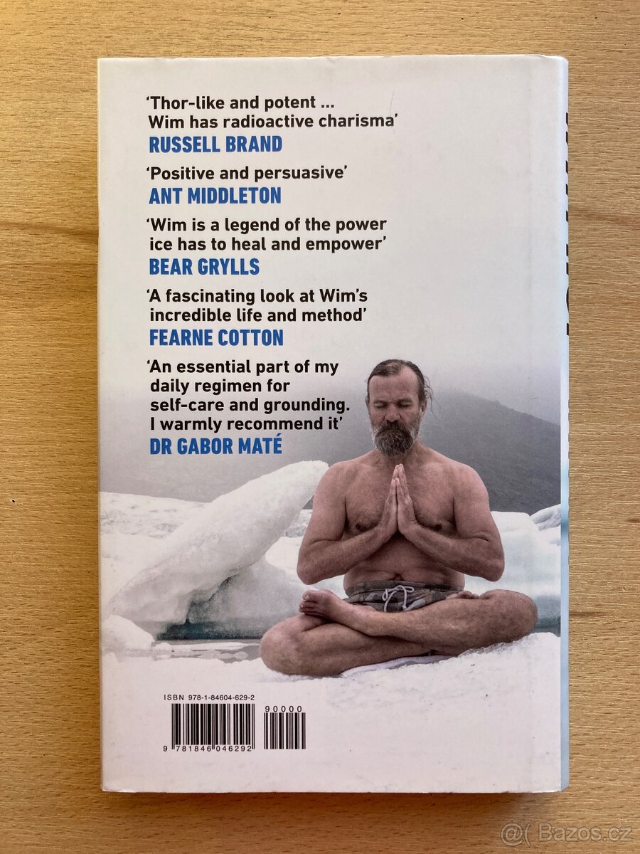 The Wim Hof Method - Wim Hof - 2