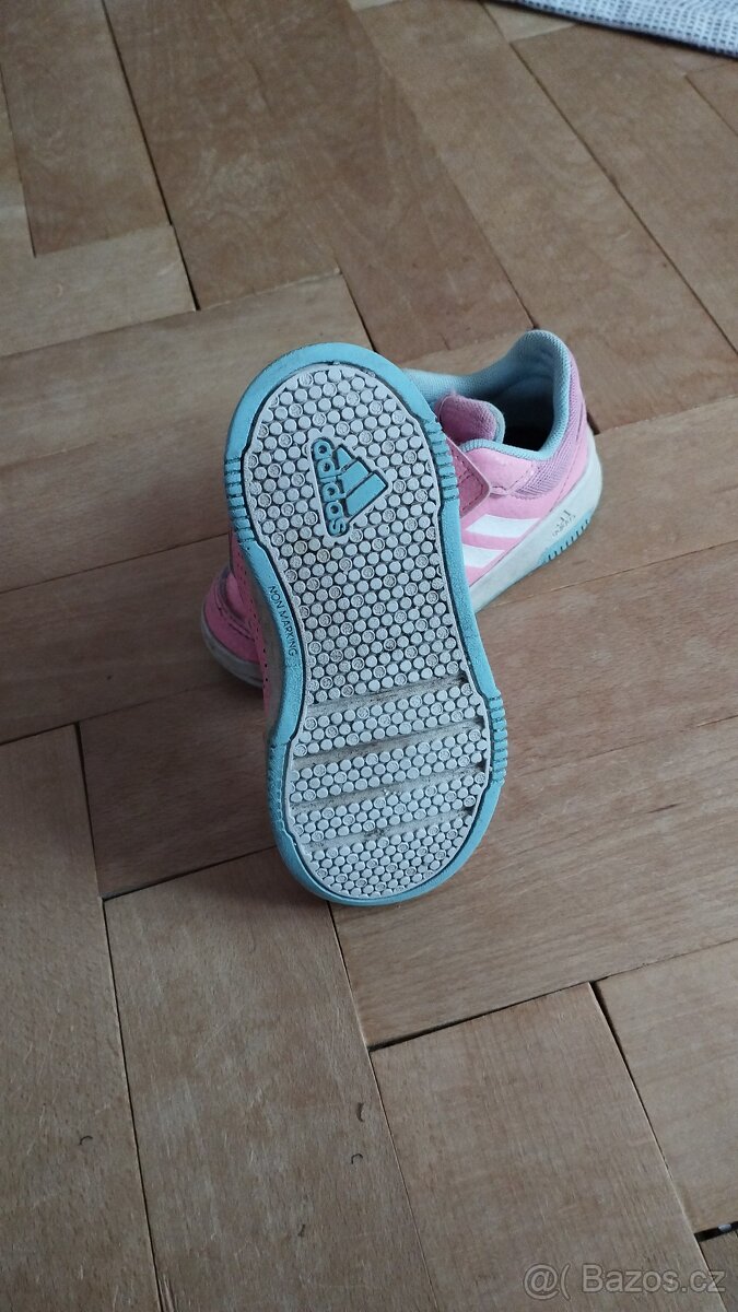 Boty Adidas vel. 26 - 2