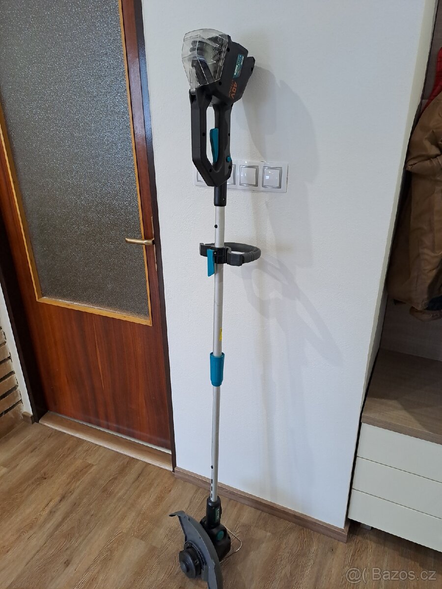 aku vyžínač EXTOL - 2