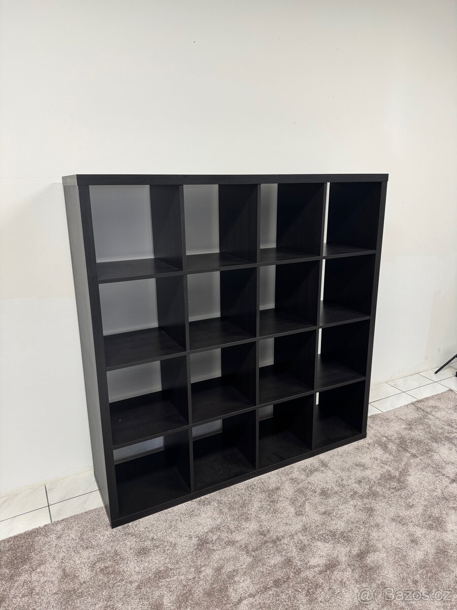 Kostková skříň KALLAX - 2