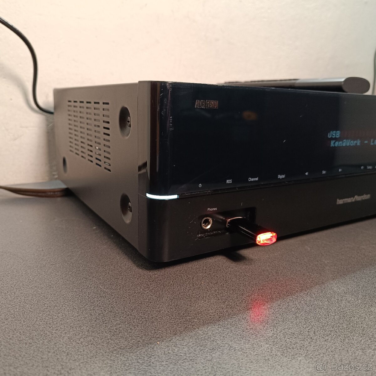 Harman kardon AVR-151R - 2
