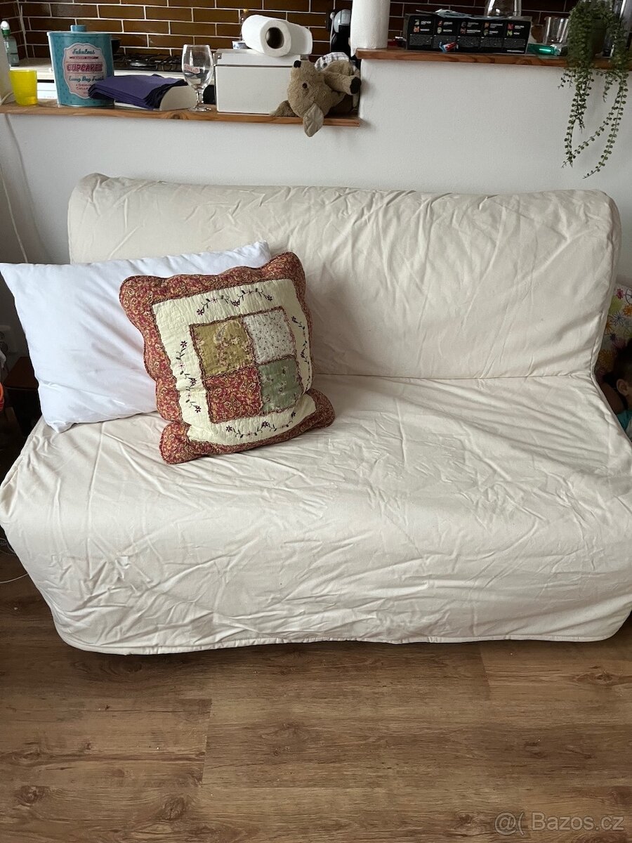 Potah na gauč IKEA - 2