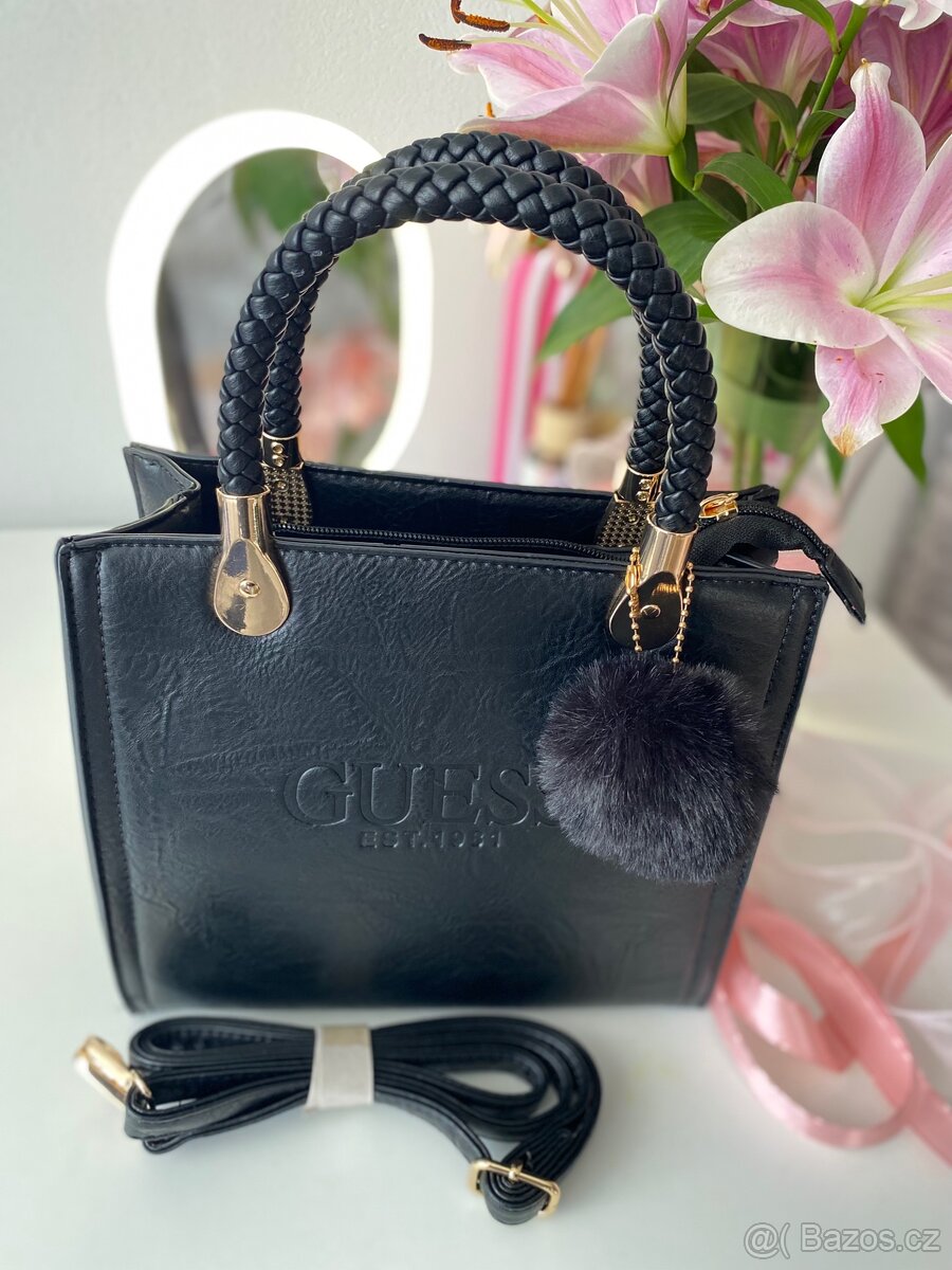Kabelka GUESS - 2