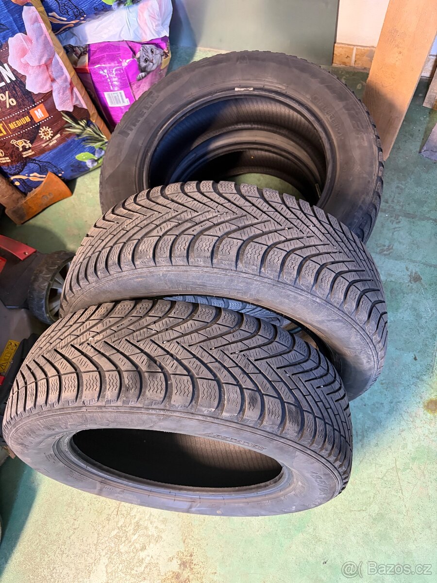 pirelli 185/65/r15 - 2