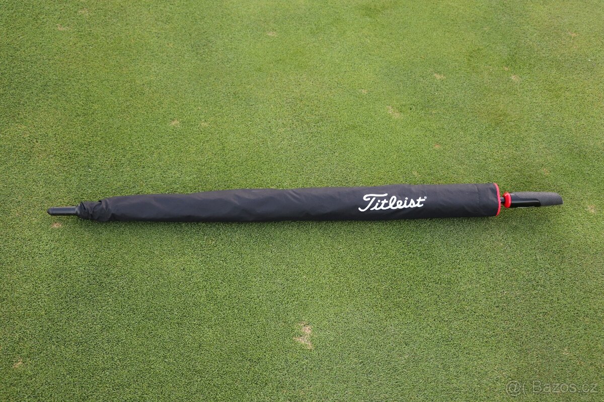 DEŠTNÍK TITLEIST - 2