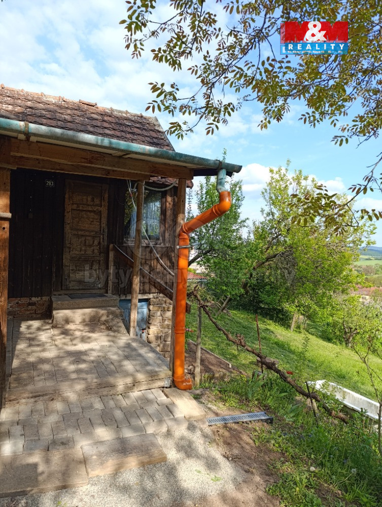 Pronájem chaty, Sentice - 2