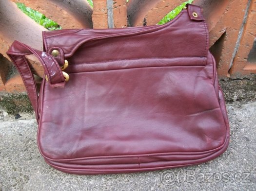 Kabelka 7 - 2