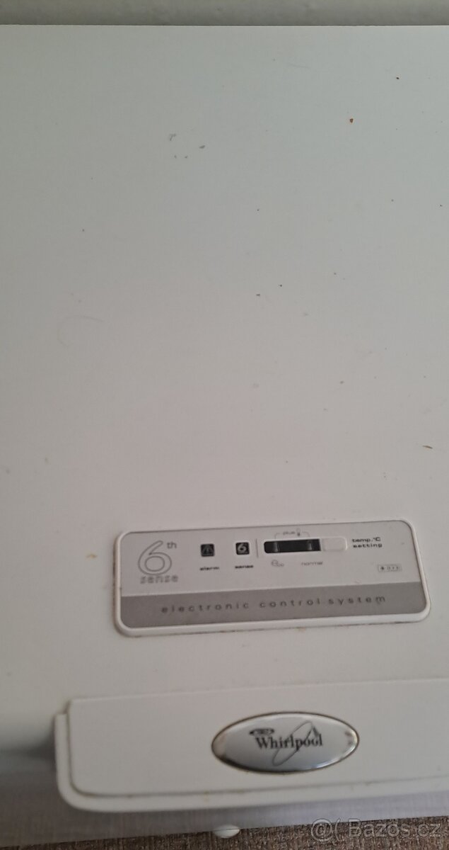 Pultový mrazák - 2