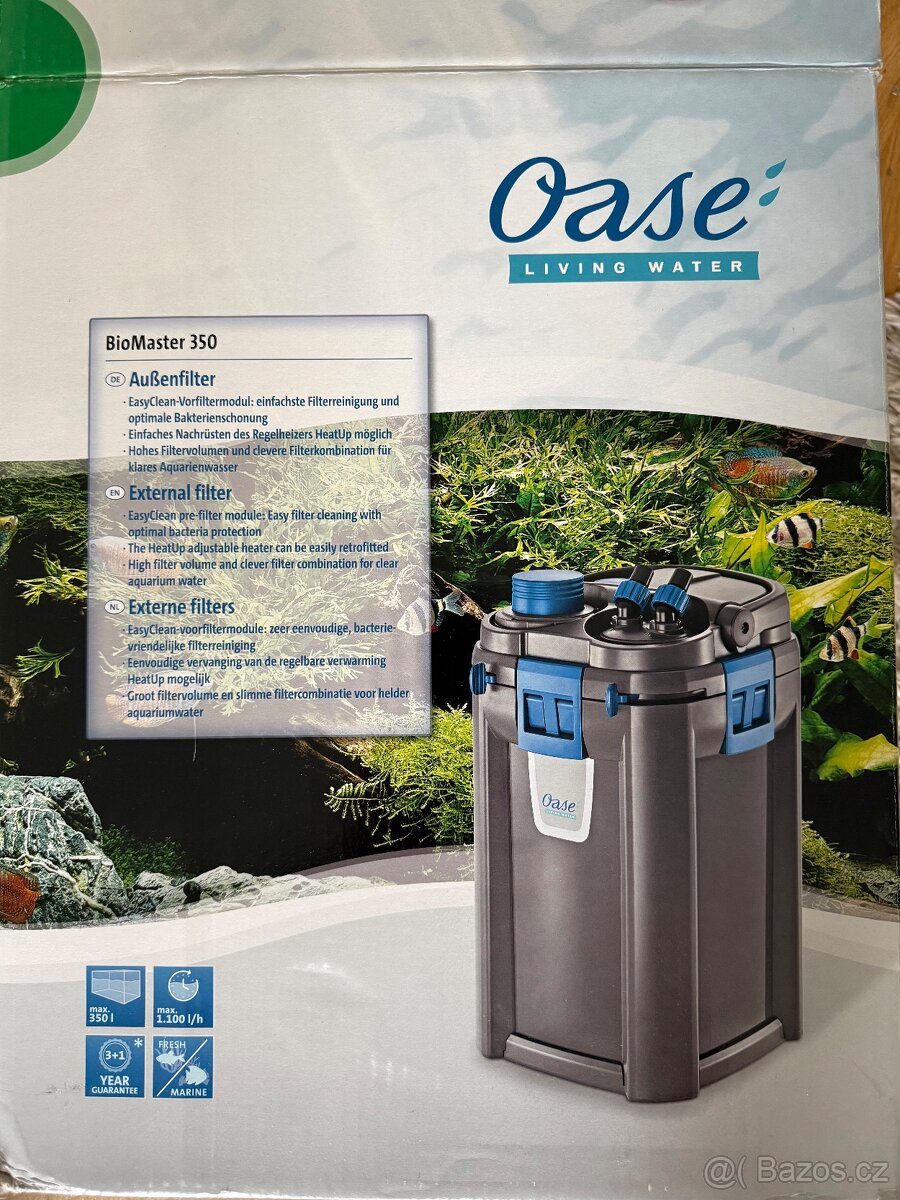 Oase BioMaster 350 - 2