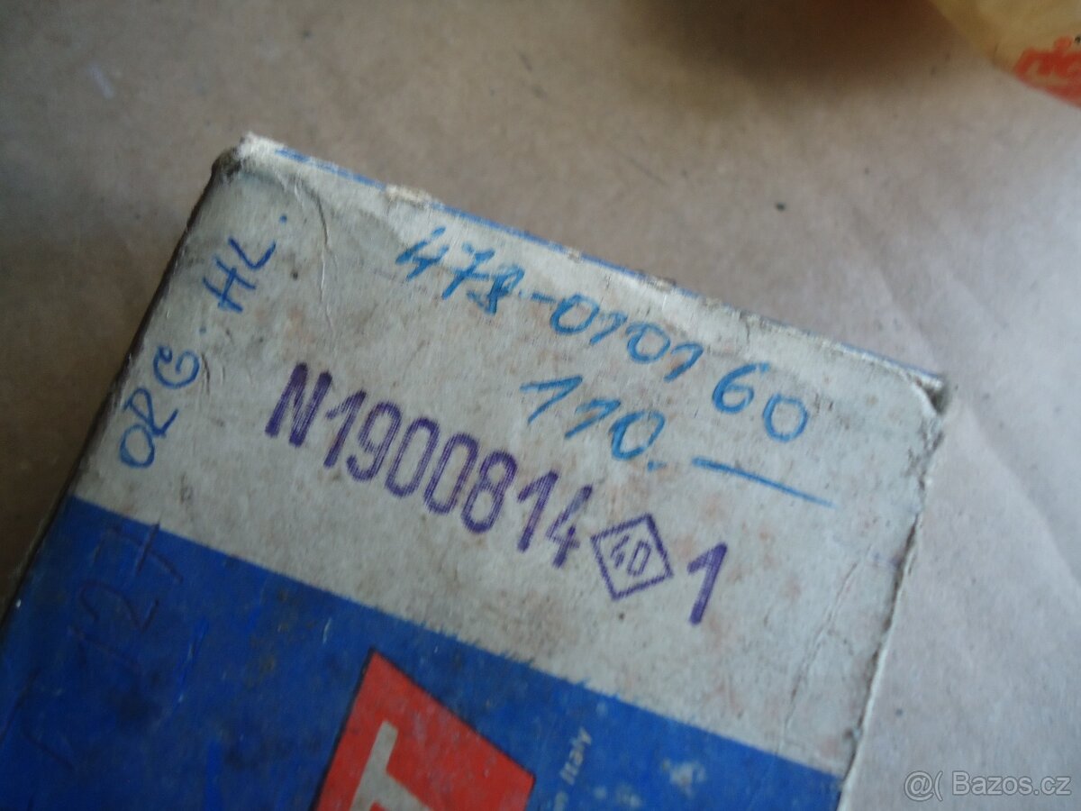 Fiat 127- 850 - 2