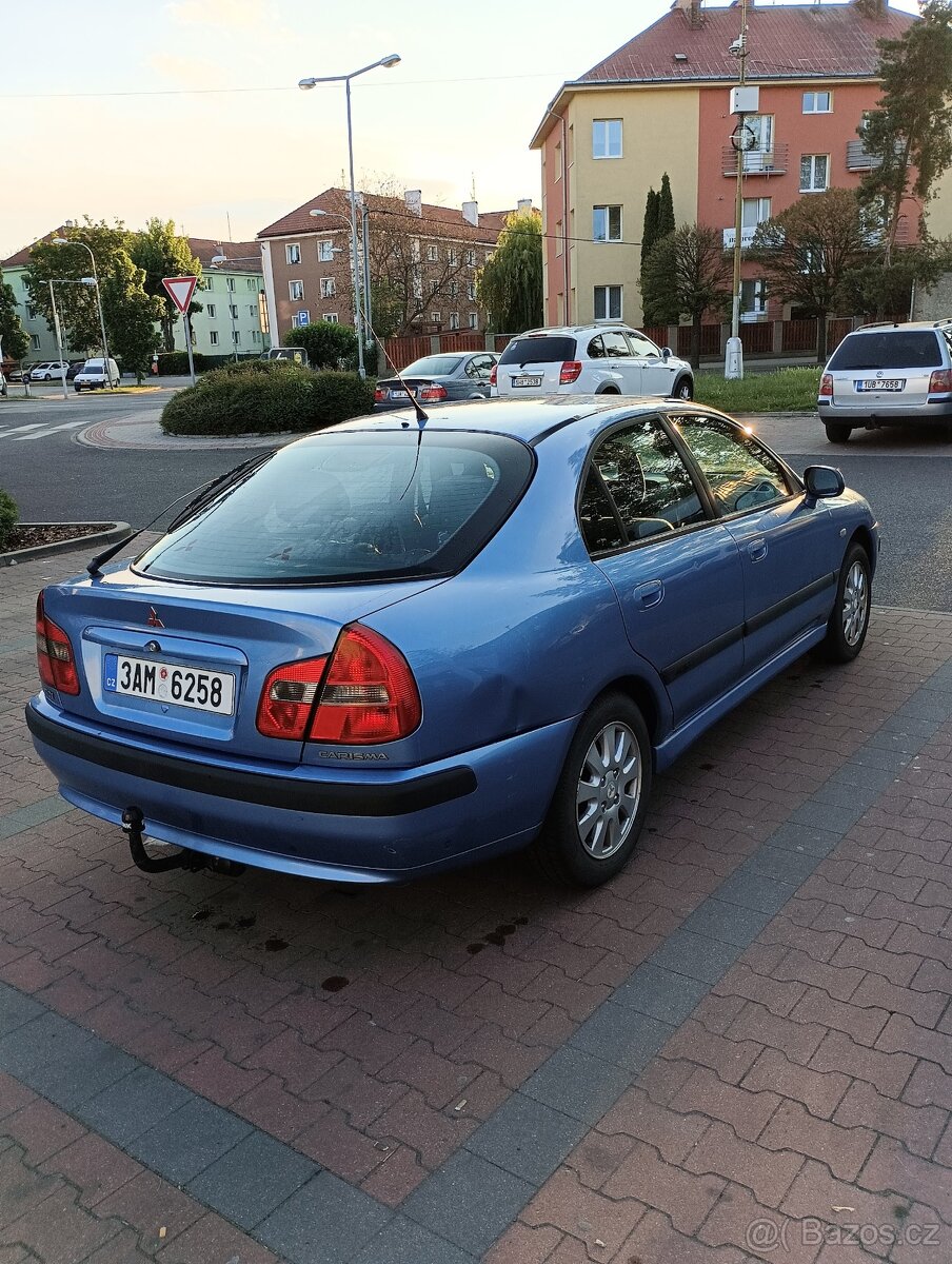 Carisma - 2