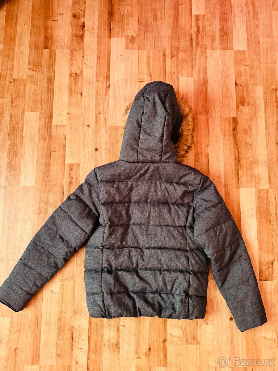 Prodám zimní bundu vel. XL - 2