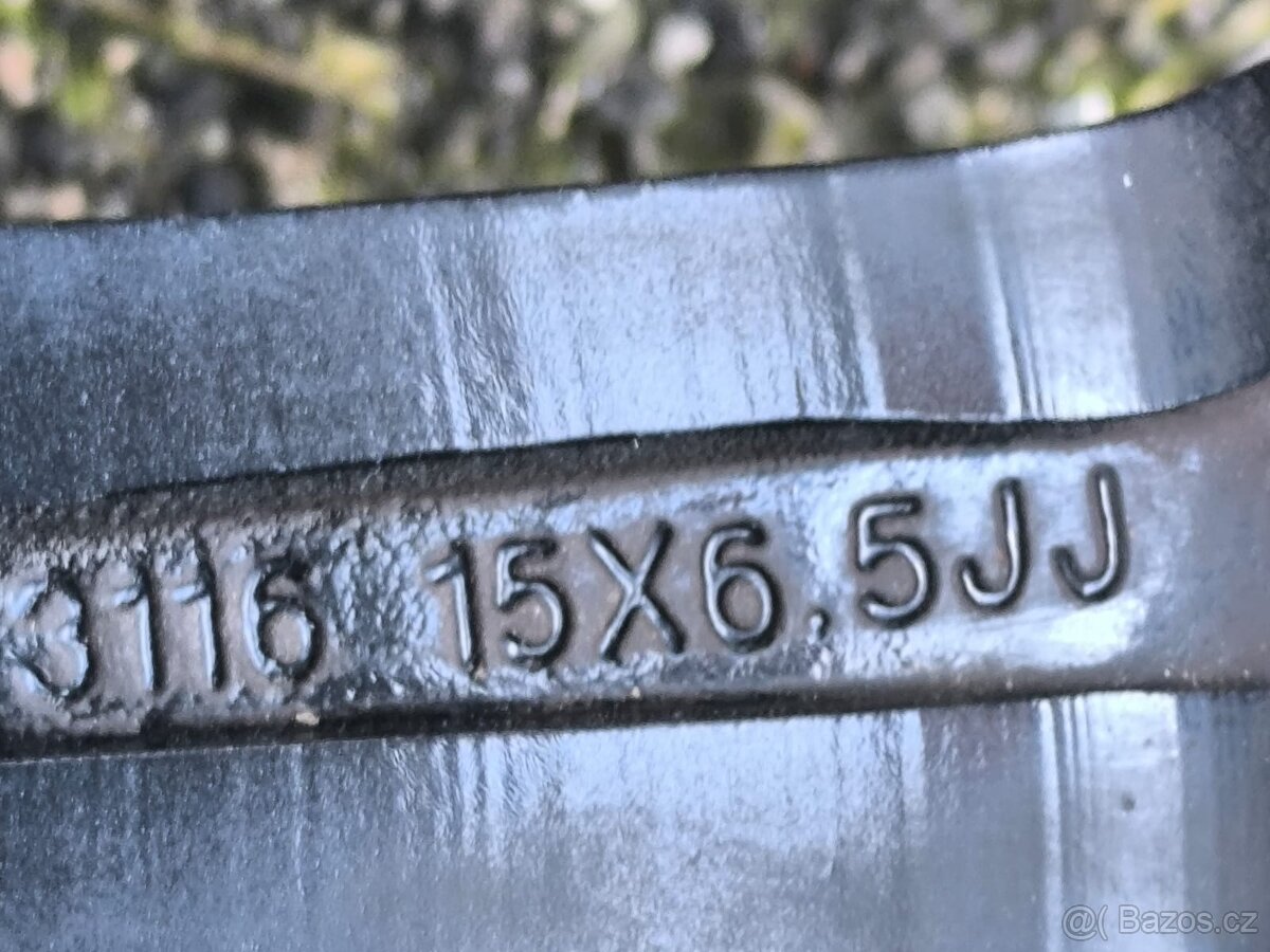 Sada letních kol - 2