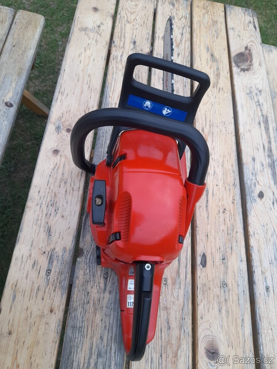 Dolmar PS-460 nová lišta a řetěz - 2
