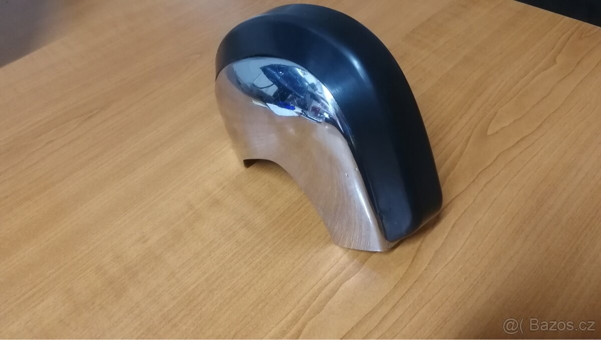 Prodam nové gumy př nárazníku Škoda 1000Mb,Mbx - 2