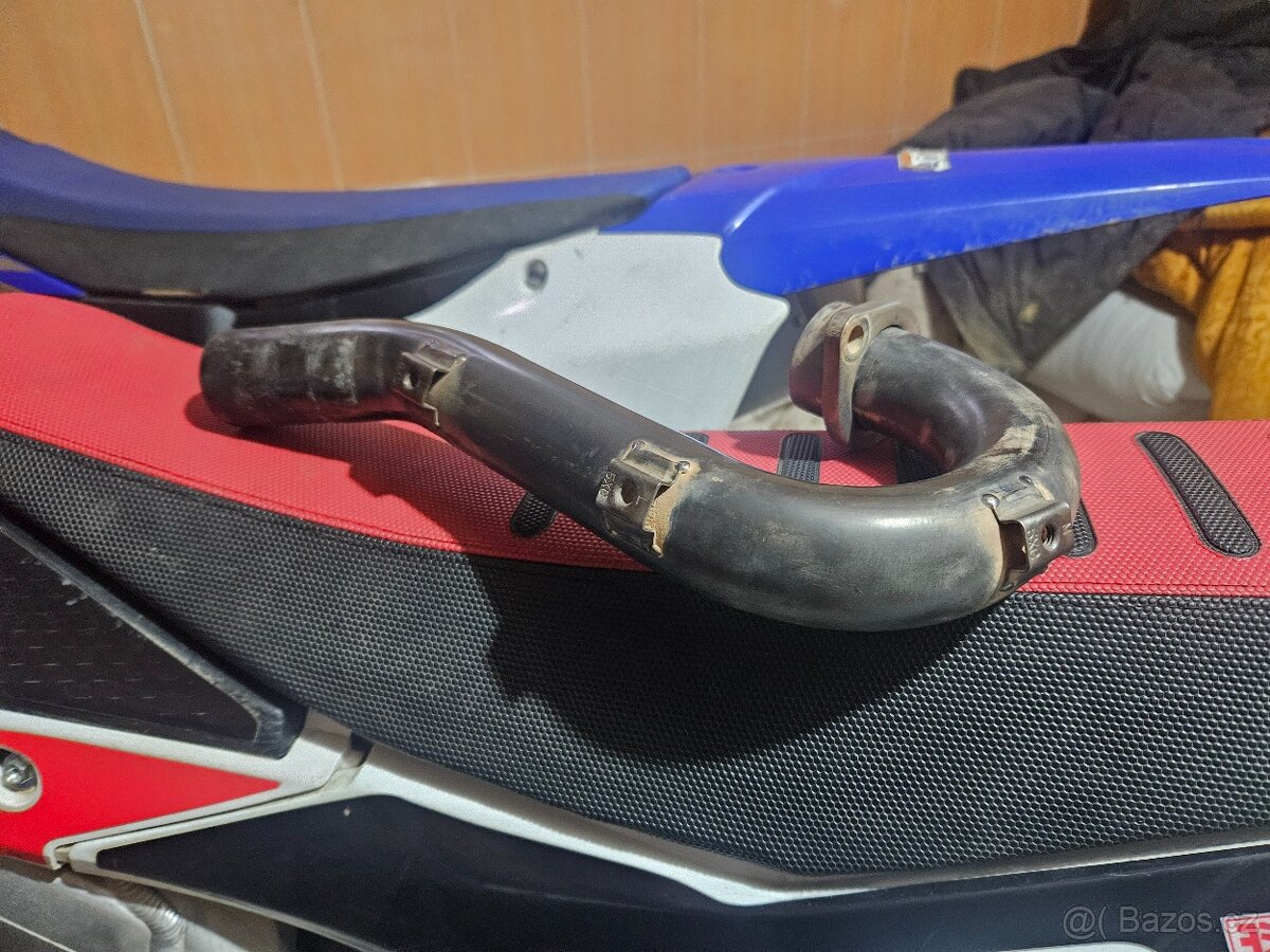 Yamaha yz250f 2001 - 2005 koleno