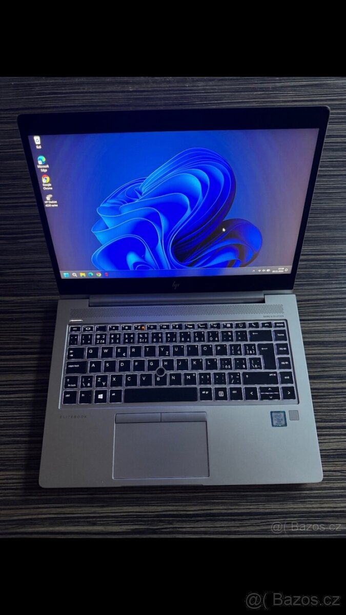 Notebook HP EliteBook 840 G6 s GSM - 2