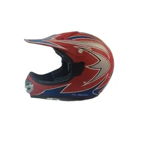Moto helma - otevřená V CAN