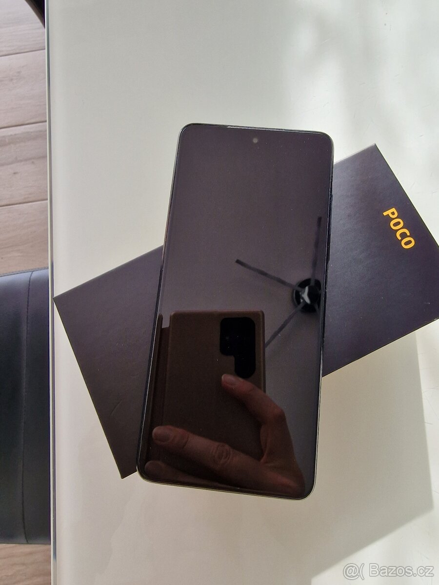 Poco X3 - 2
