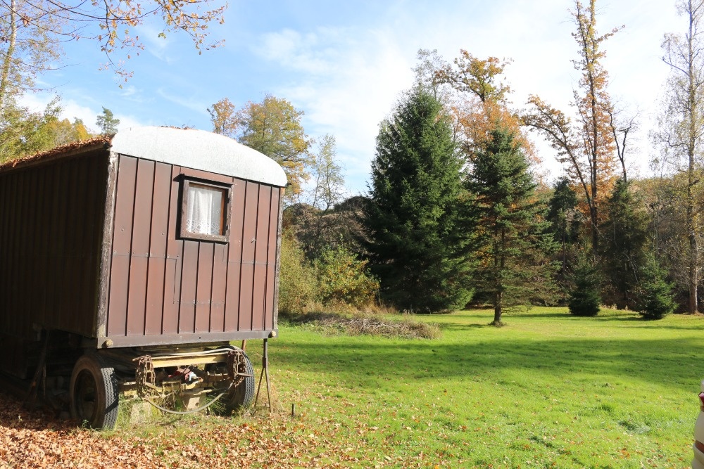 Pronájem zahrady 1454m² - České Budějovice - 2