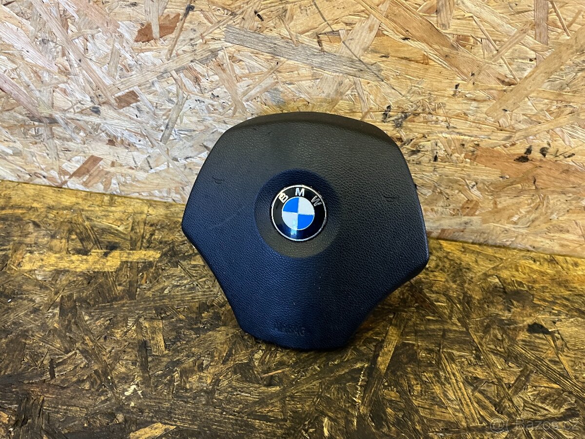 AIRBAG VOLANTU BMW E90/91 336774945013 - 2