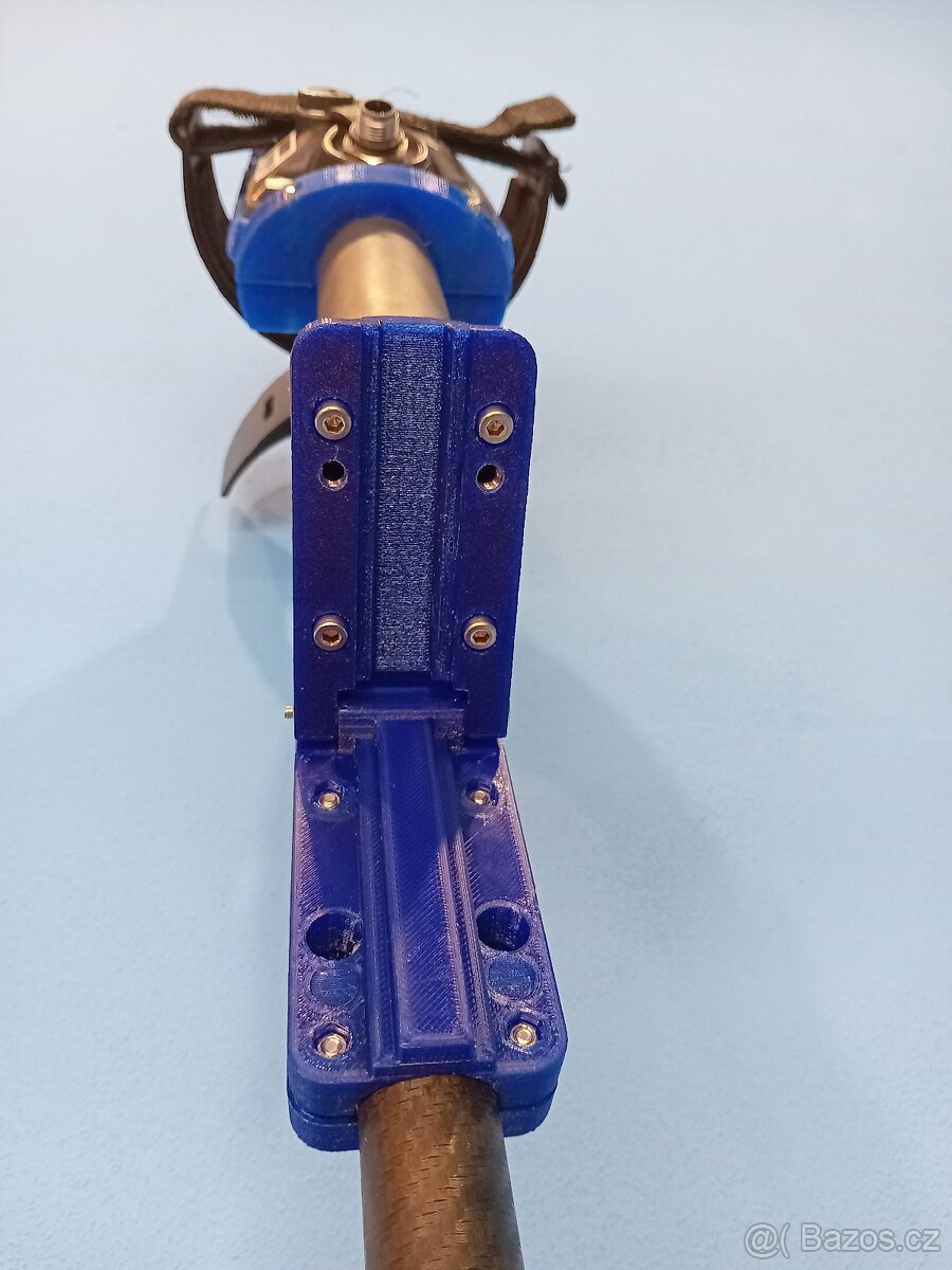 Sklopný mechanismus Minelab Equinox 600 / 800 - 2