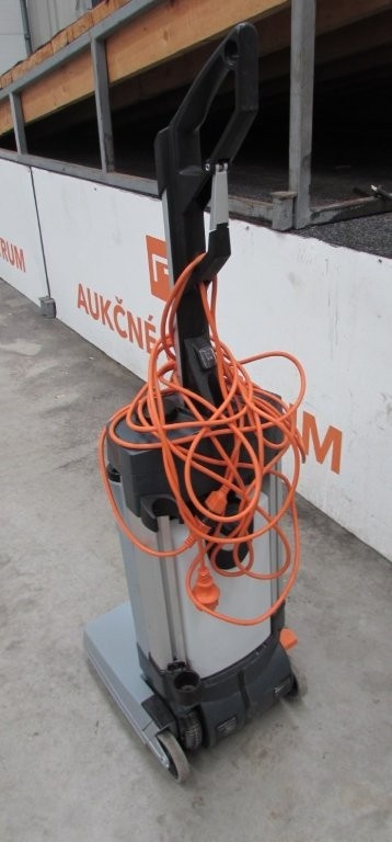 NILFISK SDV 8000 - 2