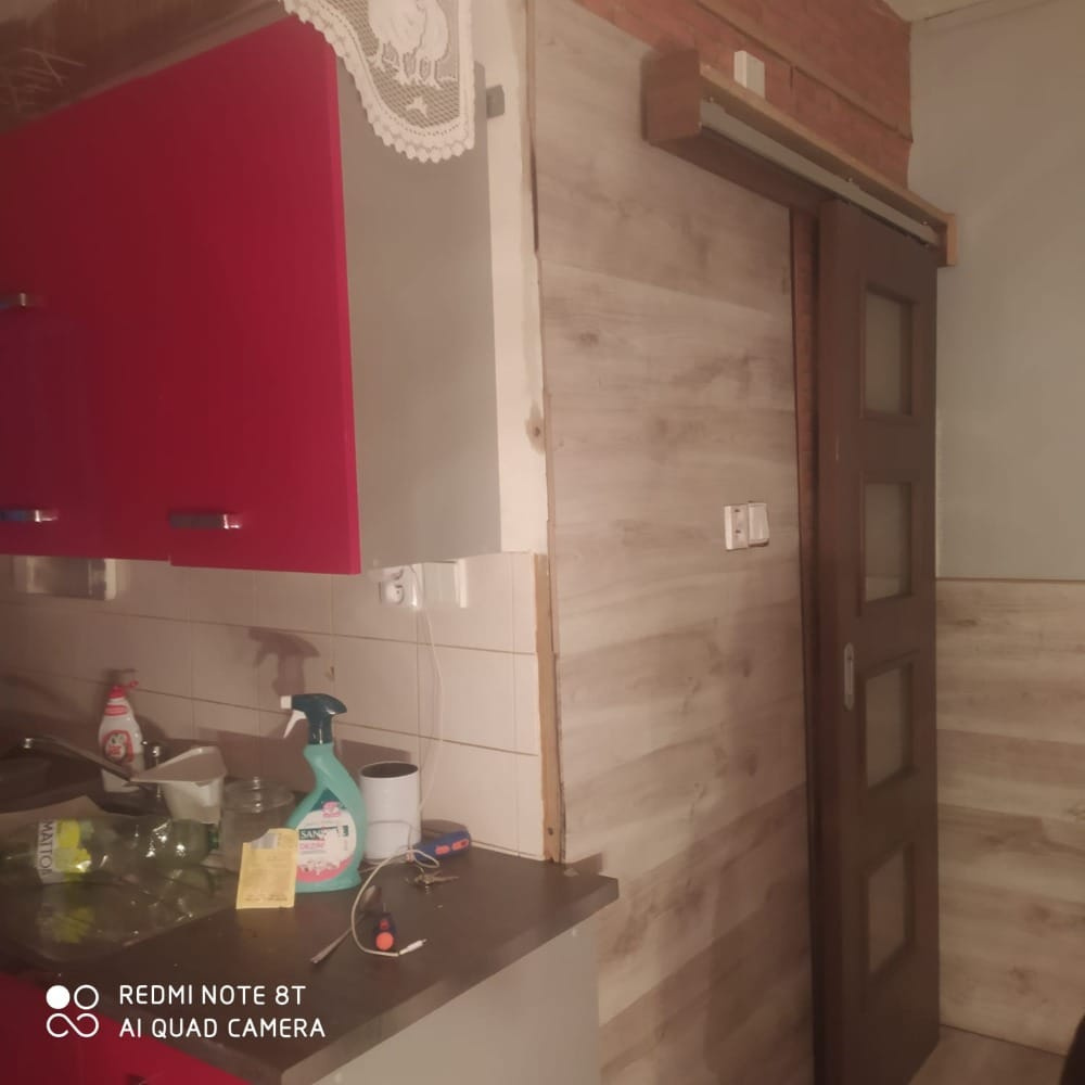 Prodej bytu 2+1/L v OV, Ústí nad Labem - Mojžíř - 2