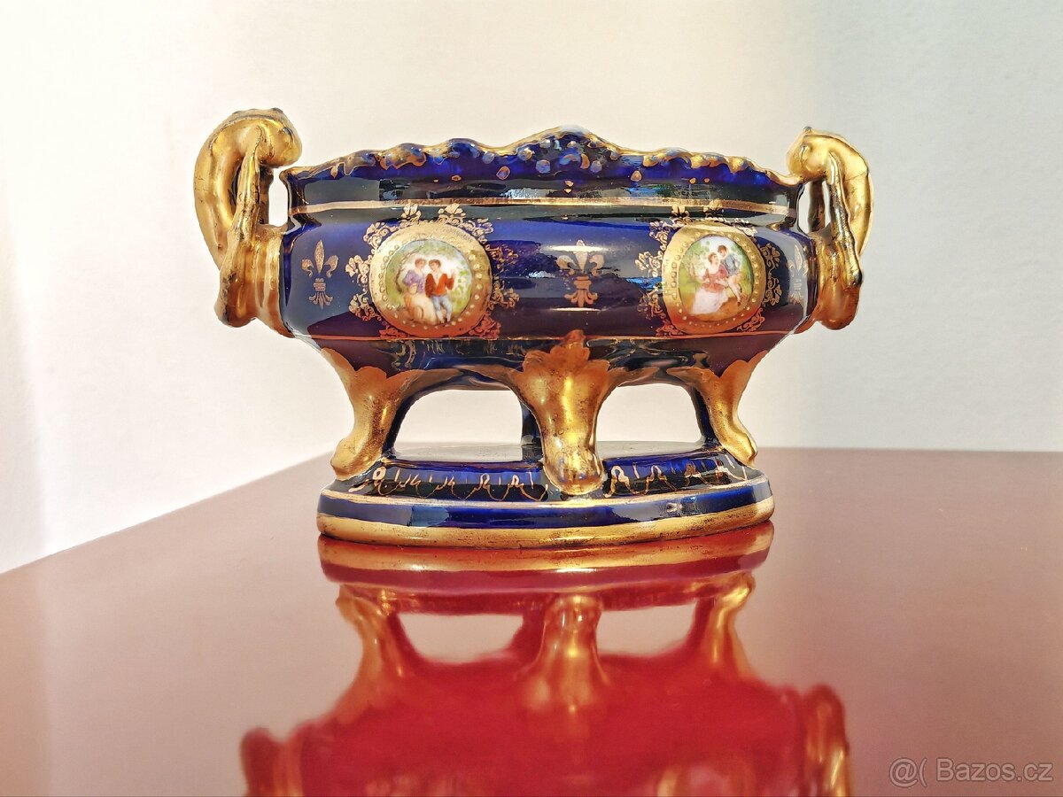 Mísa žardiniéra Vídeň - 2