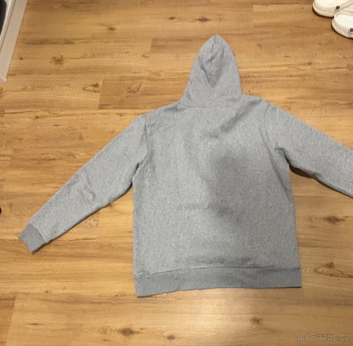 Pánská mikina GANT vel XXL - 2