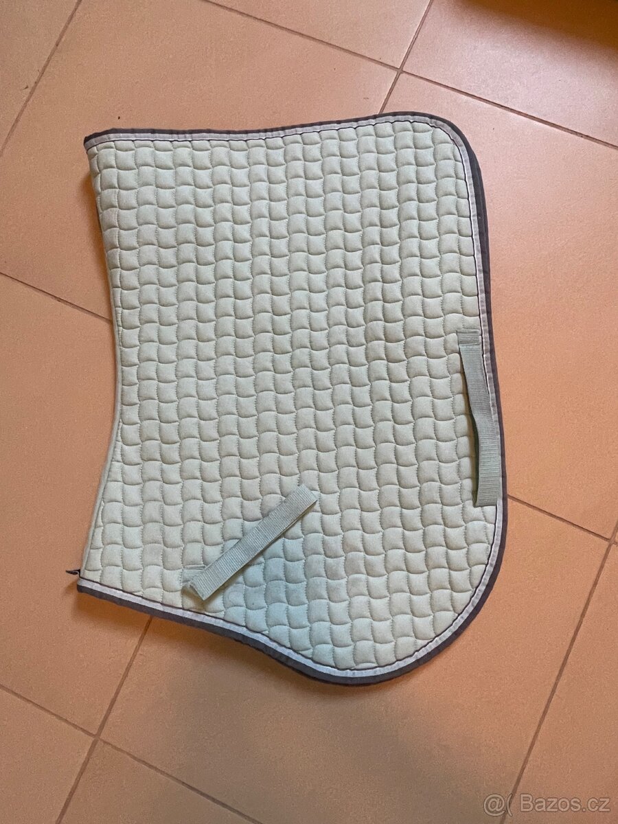 Podsedlová děcka eskadron - 2