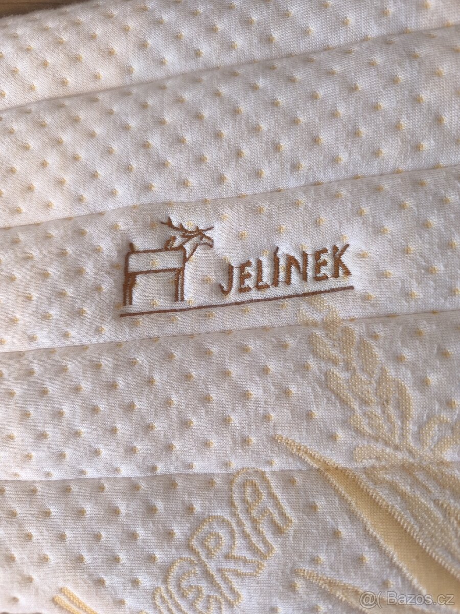 Matrace s rošty - 2