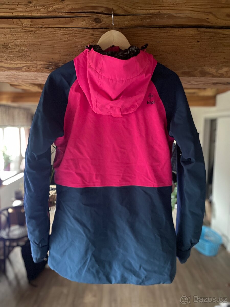 Dámská lyžařská souprava vel. 40 Kilpi - 2