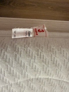 Pěnová matrace 120x200cm, 14cm - 2