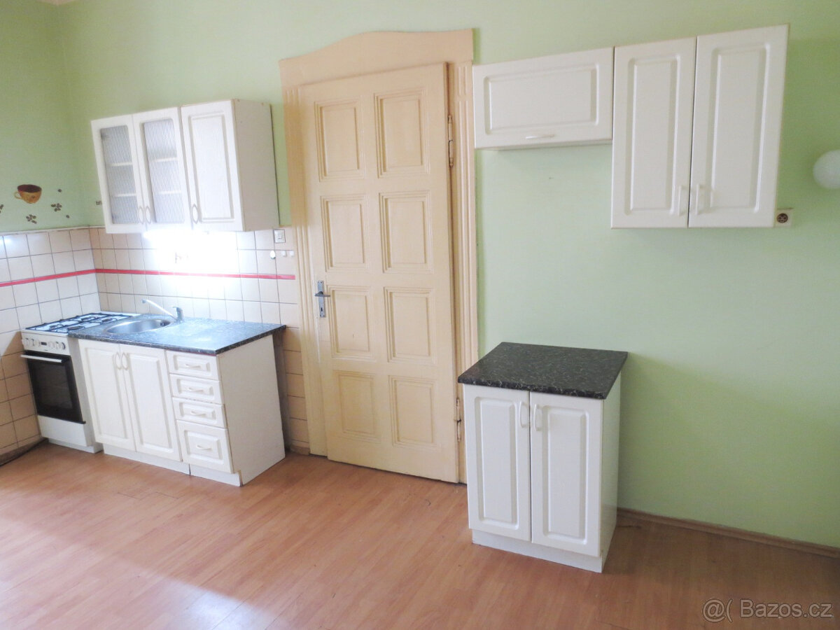 Prostorný byt 2+1 na Klatovské třídě - 2