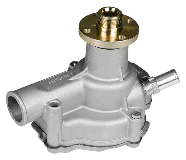 Těsnění vodní pumpy UAZ+VOLHA (95-110 koní) - 2