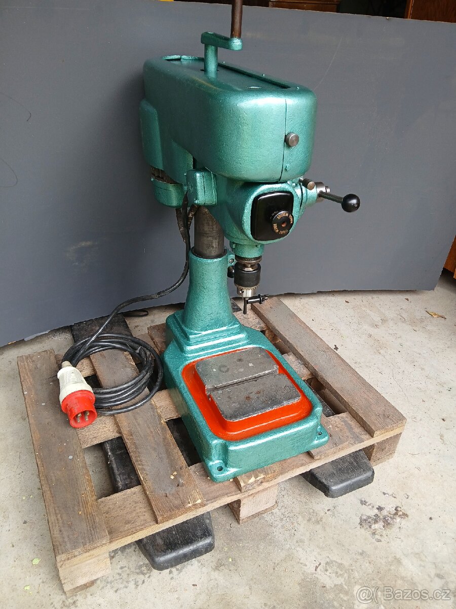 Vrtačka jihokov - 2