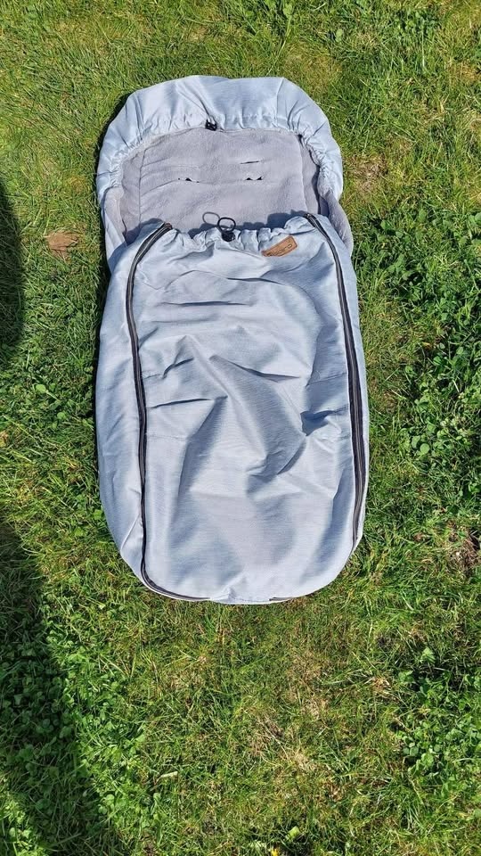 Kočárek Espiro Next Avenue - 2