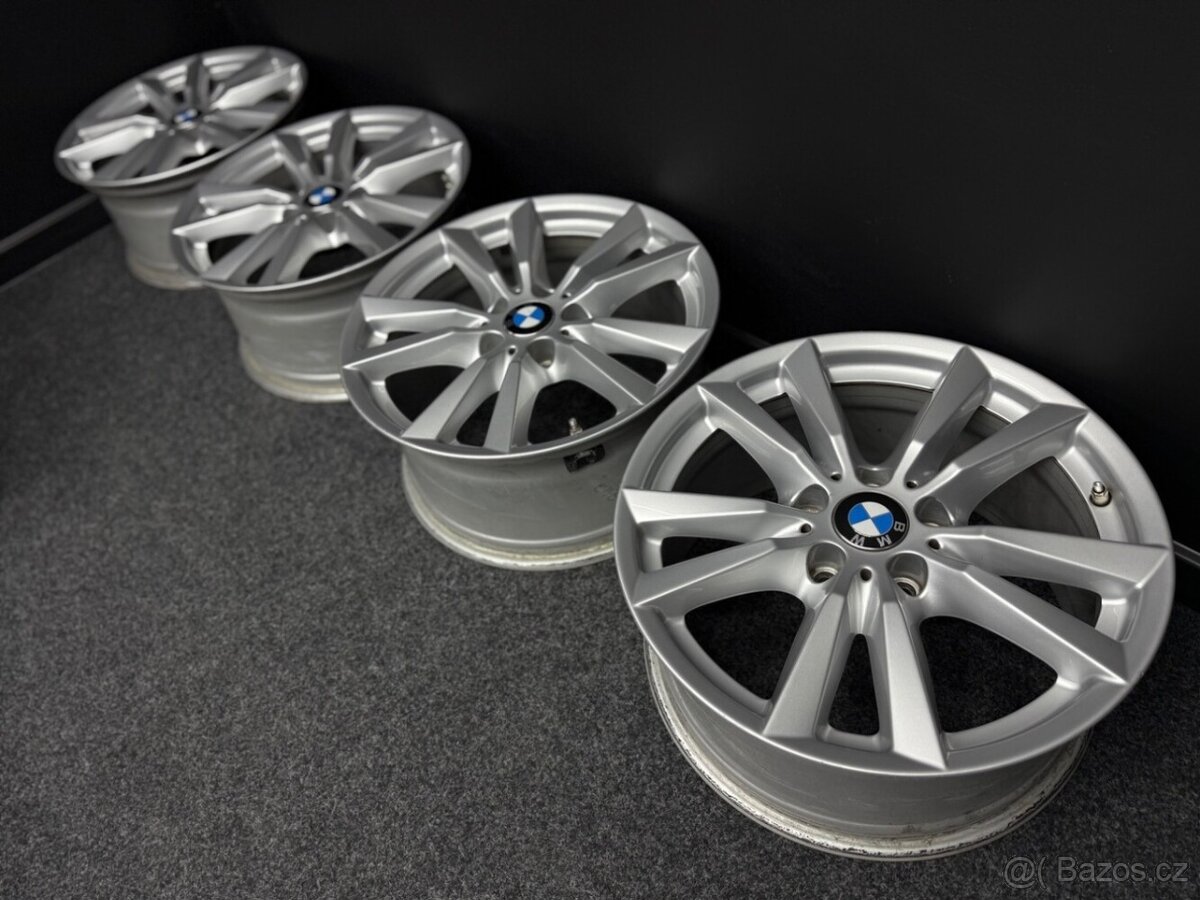 Alu BMW X5 5x120 18” style 446 - 2