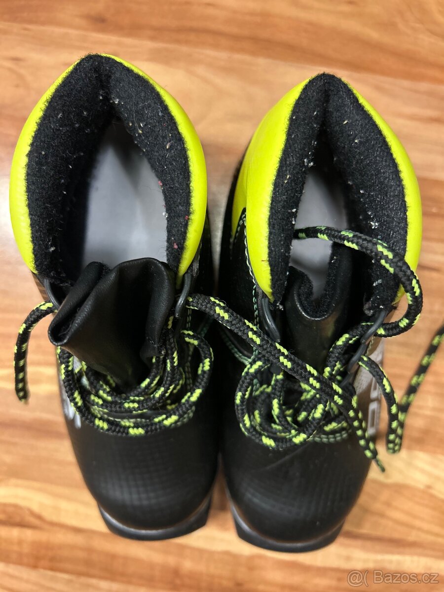 Boty na běžky Botas - 2