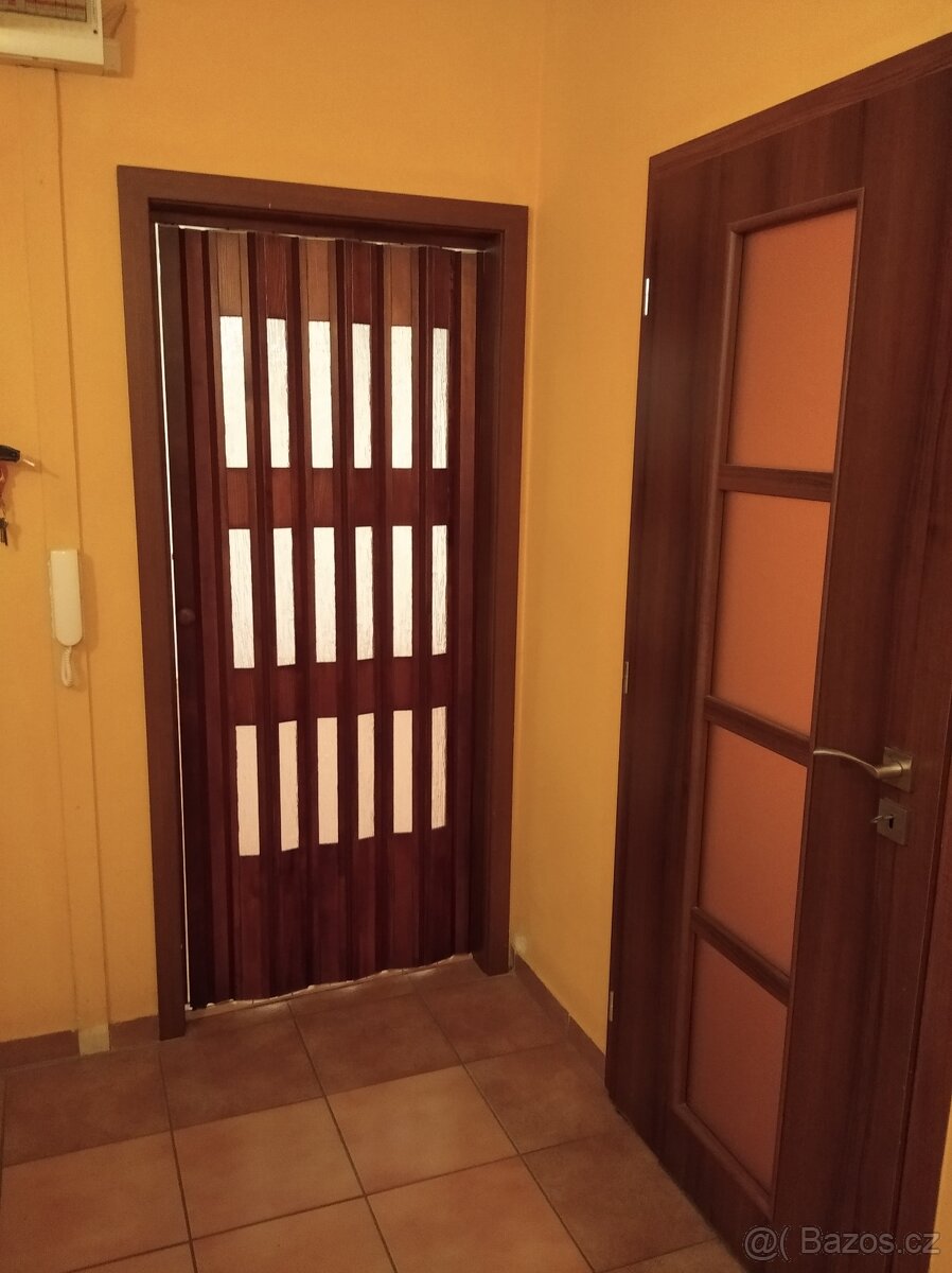 Pronajmu byt 2+1 - 2