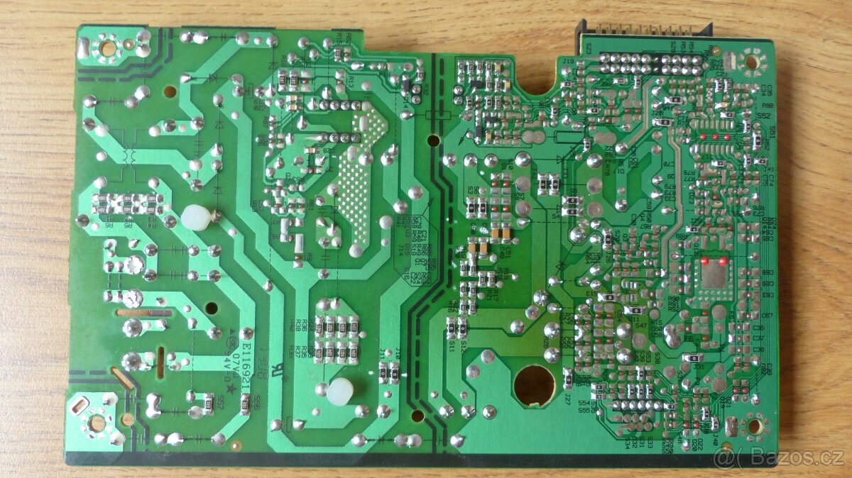 TV díly - TVL24925LCRR - 2