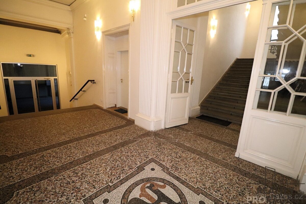 Exkluzivní mezonetový byt 3+kk 104,5m² v těsné blízkosti cen - 2