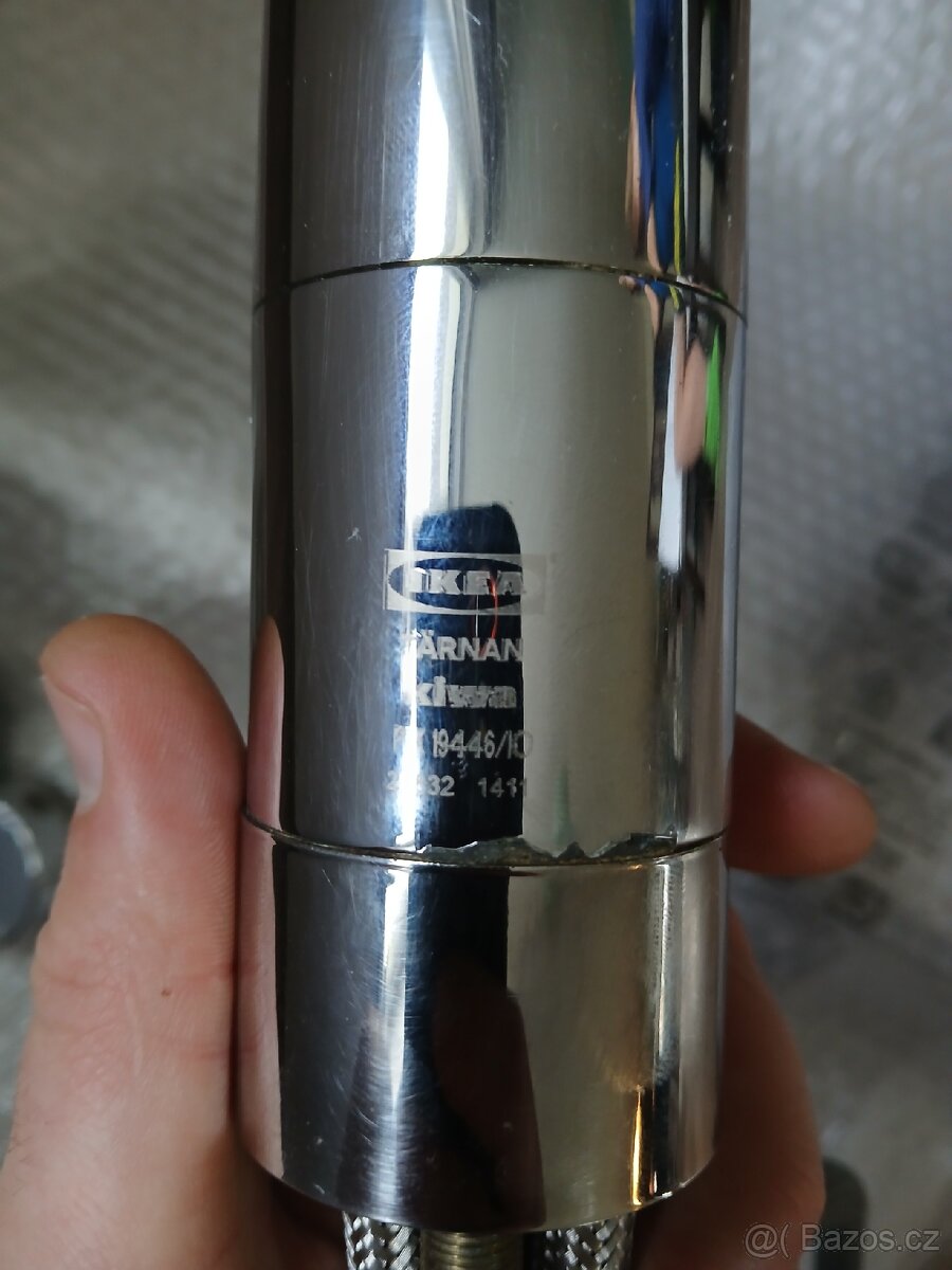 Kuchynska baterie ikea tarnan - 2