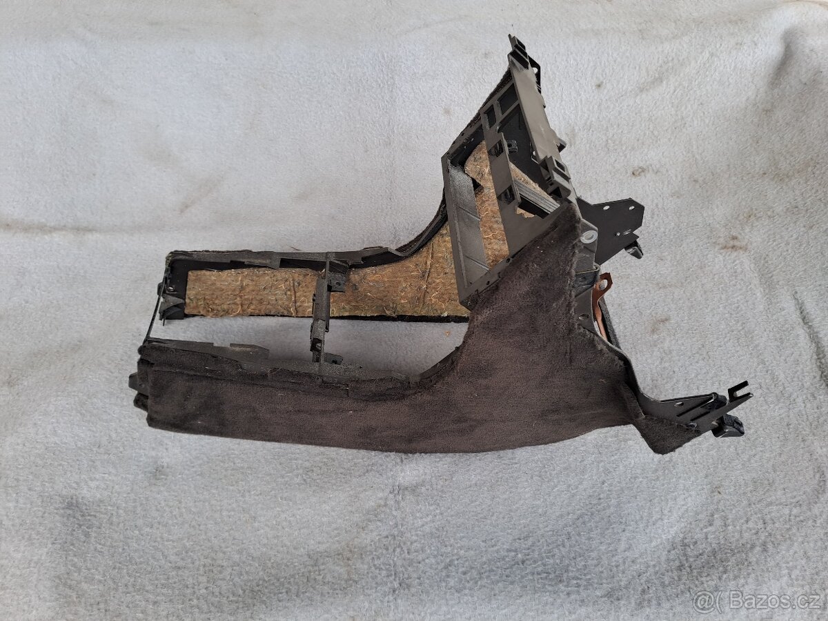 Audi 80 coupe/sedan B2 středový tunel - 2